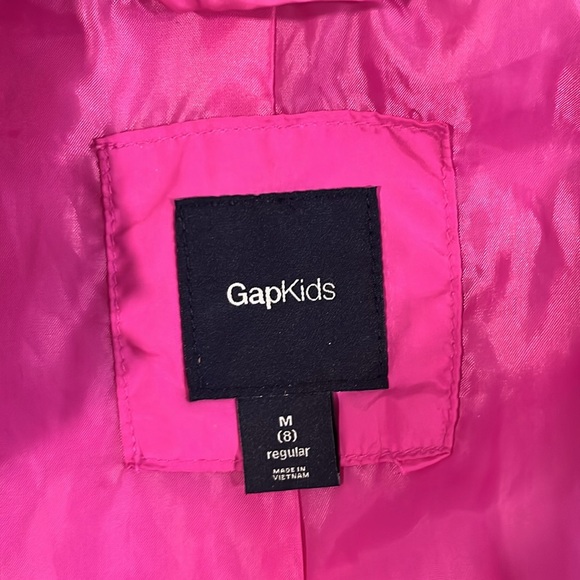 Gap Kids Girls Jacket - Picture 3 of 4